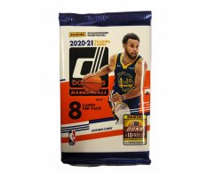 2020-21 Panini NBA Donruss Retail balíček