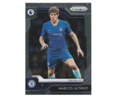 Prizm Premier League 2019 - 2020 Marcos Alonso 20  Chelsea
