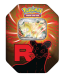 Pokémon TCG: Team Rocket Tin