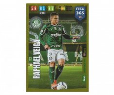 Fotbalová kartička Panini FIFA 365 – 2020 FANS Wonder Kid 321 Raphael Veiga