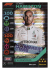 2020 Topps Formule 1 Turbo Attax 154 Race Superstar Lewis Hamilton Mercedes AMG