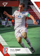 2022-23  Sprotzoo Fortuna Liga 137 Pavel Černý FK Pardubice