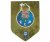 Fotbalová kartička Panini FIFA 365 – 2019 Znak FC Porto