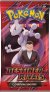 Pokémon Destined Rivals Booster Balíček