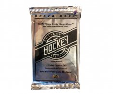 1992-93 Upper Deck Series 1 Hockey balíček
