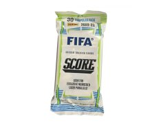 2022-23 Panini Score FIFA Fatpack Balíček