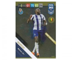 Fotbalová kartička Panini FIFA 365 – 2019 Fans 228Moussa Marega FC Porto