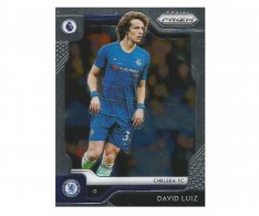 Prizm Premier League 2019 - 2020 David Luiz 17  Chelsea