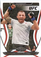 2021 Panini Chronicles UFC Certified 129 Alexander Volkanovski