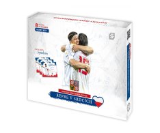 2022 Pro Arena Repre v srdcích Hobby Box