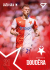 2025-26 SportZoo SK Slavia Praha 15 David Douděra