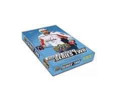 2022-23 Upper Deck Series 2 Hockey Hobby Box