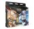 Pokémon V Battle Deck Bundle Lycanroc V vs Corviknight V