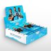 2025-26 SportZoo Chance Liga Serie 2 Hobby Box