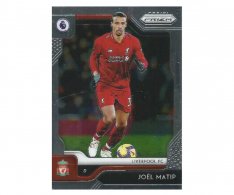 Prizm Premier League 2019 - 2020 Joel Matip 89  Liverpool