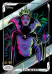 2026 Topps Disney Neon Mega Box