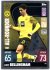 fotbalová kartička 2021-22 Topps Match Attax UEFA Champions All-Rounder 182 Jude Bellingham Borussia Dortmund