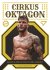 2022 Sprotzoo Oktagon MMA Cirkus Oktagon CO-09 Matouš Kohout