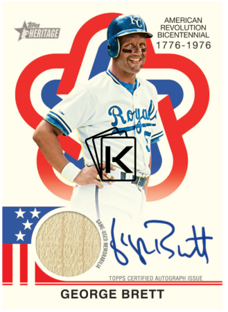 2025 Topps Heritage Balíček