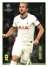 2020 Topps LM Top Talent Harry Kane Tottenham Hotspur