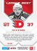 hokejová kartička 2021-22 SportZoo Tipsport Extraliga League Best 5 Petr Sýkora HC Dynamo Pardubice