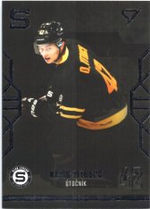 Hokejová kartička SportZoo 2022-23 David Vitouch 19 HC Sparta Praha