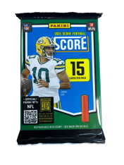 2025 Panini Score NFL Balíček