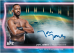 2025 Topps Midnight UFC Hobby Box