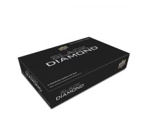 2021-22 Upper Deck Black Diamond Hockey Master Case