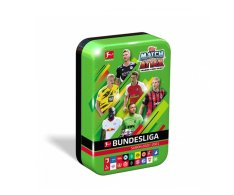 2020-21 Topps Match Attax Bundesliga Velká  dárková plechovka