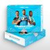 2025-26 SportZoo Chance Liga Serie 2 Hobby Box