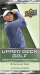 2024 Upper Deck Golf Hobby Balíček