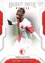 fotbalová kartička SportZoo 2020-21 Fortuna Liga Serie 2 Debut Date Rookie DR16 Abdallah Sima SK Slavia Praha