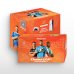 2025-26 SportZoo Chance Liga Serie 2 Retail Box