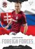 fotbalová kartička SportZoo 2020-21 Fortuna Liga Foreign Forces 23 Lukáš Štětina AC Sparta Praha