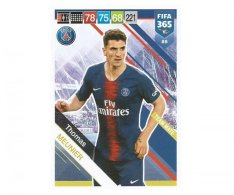 Fotbalová kartička Panini FIFA 365 – 2019 Team Mate 90 Presnel Kimpembe PSG