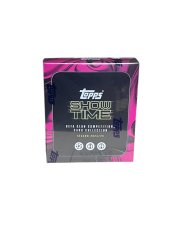 2024-25 Topps Show Time UCC Box