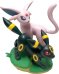 Pokémon TCG Prismatic Evolutions - Premium Figure Collection