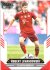 2021-22 Panini Score FIFA 173 Robert Lewandowski - FC Bayern München