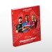 2025-26 SportZoo Chance Liga Serie 1 Album - pevné desky