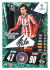 fotbalová kartička 2020-21 Topps Match Attax Champions League Extra Signature Style SI6 João Félix Atlético de Madrid