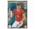 Fotbalová kartička Panini Adrenalyn XL Road to EURO 2020 - Key Player - Granit Xhaka - 329