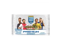 Panini Adrenalyn XL FIFA 365 2021 Premium Balíček