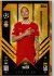 fotbalová kartička 2024-25 Topps Match Attax UEFA Club Competitions 100 club 470 Virgil van Dijk (Liverpool)