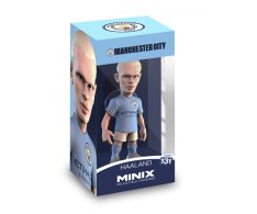 Minix Figurine Manchester City - Erling Haaland 12cm