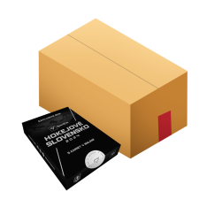2024 SportZoo Hokejové Slovensko Exclusive Box Case