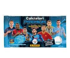 2023-24 Panini Adrenalyn XL Serie A Premium Balíček