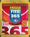 Panini FIFA 365 2026 Balíček Samolepek