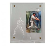 Ultra Pro luxusní plastový holder baseball