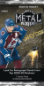 2022-23 Upper Deck Skybox Metal Universe Hockey Hobby Balíček